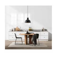 CORONA - Pared Cerámica Pizano Blanco 25x43.2cm Caja 1.94 m2