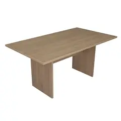 RTA DESIGN - Mesa Comedor Beijing 160 x 74 x 90 Rta Rovere