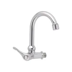 GRIFOS CENTER - Llave Movil para Lavaplatos de Pared