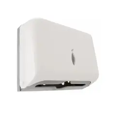 GRIFOS CENTER - Dispensador Toallas de Papel En Abs