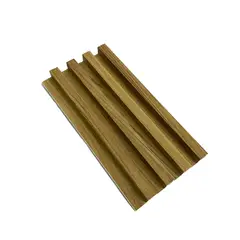 ALMACORA - Paneles WPC para Pared Bancal Matiz