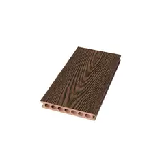 ALMACORA - Piso para Deck Deck Chocolate