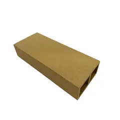 ALMACORA - Panel WPC para Divisiones Nast Ex Maple