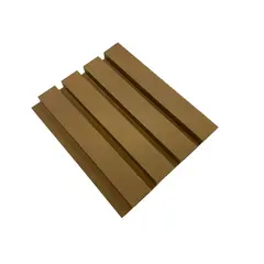 ALMACORA - Paneles WPC para Pared Távola Maple