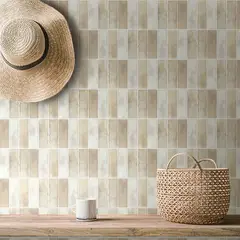 KANTU - Azulejo Terre Maggori 15 X 15 cm X 36 Unidades