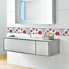 KANTU - Listelo Odisey 45 X 15 cm X 20 Unidades