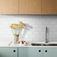 KANTU - Pack Bricks Brillante 15 X 7.5 cm X 36 Unidades