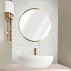 KANTU - Pack Azulejo Casio 15 X 15 cm X 36 Unidades