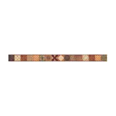 KANTU - Listelo Marruecos 45 X 3 cm X 54 Unidades