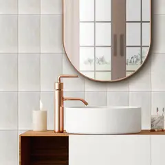 KANTU - Pack Bricks Conti Beige 15 X 7.5 cm X 72 Unidades