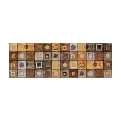 KANTU - Listelo Ipanema 45 X 15 cm X 20 Unidades