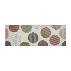 KANTU - Listelo Tabacco 45X15 cm X 20 Unidades