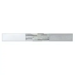 KANTU - Pack Bricks Grecco 15 X 5 cm X 108 Unidades