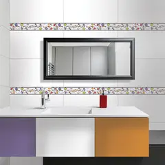 KANTU - Listelo Colours 45X7.5 X 20 Unidades