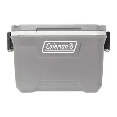 COLEMAN - Nevera Plastica 49 Litros Gris