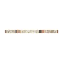 KANTU - Listelo Kito 45 X 3 cm X 54 Unidades