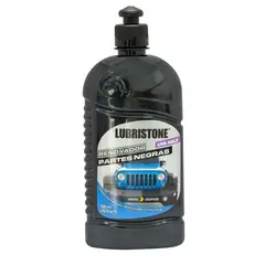 LUBRISTONE - Renovador De Partes Negras 500Gr