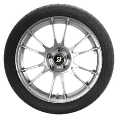 BRIDGESTONE - Llanta 195/65r15 potenza re760 sport ani