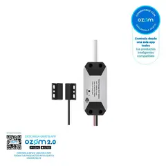 VTA PLUS - Controlador De Puertas De Garaje Inteligente Yard