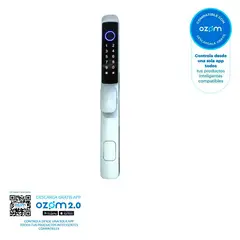 VTA PLUS - Cerradura Inteligente Vibex multiapertura Vta+