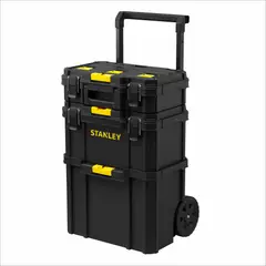STANLEY - Sistema Almacenamiento Modular
