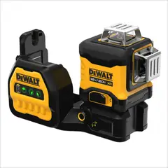 DEWALT - Nivel Láser 3 Líneas X 360 Line Bare Tool