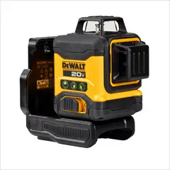 DEWALT - Nivel Láser Atomic 20V Line Láser Bare
