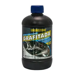 LUBRISTONE - Grafitada Transparente 1000Ml