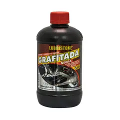LUBRISTONE - Grafitada Negra 1000Ml