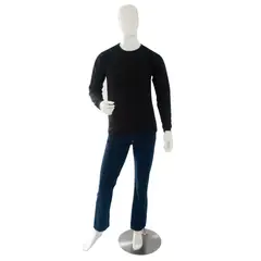 DQ - Chaqueta En Jean Chjm-Ts