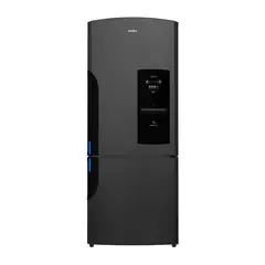 MABE - Nevera Bottom Freezer 547 Litros Black