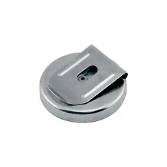 MASTER MAGNETICS - Clip Magnético para Cinturón de 5.08 cm