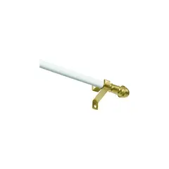 KENNEDY - Barral de 71.12 a 121.92 X 1.11 cm Blanco