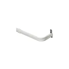 KENNEDY - Barral para Cortina de 71.12 a 121.92 cm X 7.62 cm