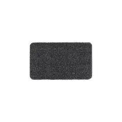 GRASSWORX - Alfombra para Puerta Color Piedra 45.72 X 76.20 cm