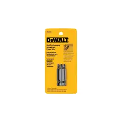 DEWALT - Broca de Inserción Phillips para Deck N. 2