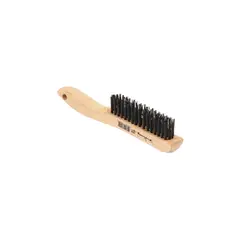 FORNEY INDUSTRIES - Cepillo de Alambre Acero de 26.03 cm X 0.35 mm