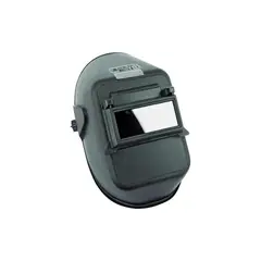 FORNEY INDUSTRIES - Casco para Soldar con Visor Rebatible 5.08 X 10.80 cm