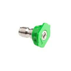FORNEY INDUSTRIES - Boquilla para Tapajuntas Verde 25 Grados de 4.5 mm