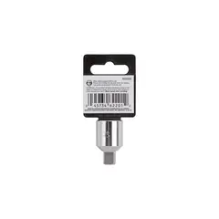VULCAN - Adaptador para Llave 1/2H X 3/8M Sae