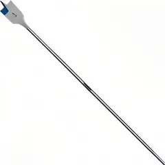 IRWIN - Broca de Pala para Perforar Acero de Madera 1 X 16