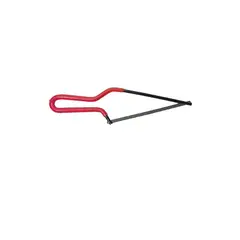 SUPERIOR TOOL - Arco de Sierra Mini Mango Acolchado 15.24 cm