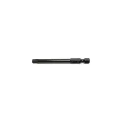 GRK FASTENERS - Broca para Destornillador Estrella T-30 Negra de 7.62 cm