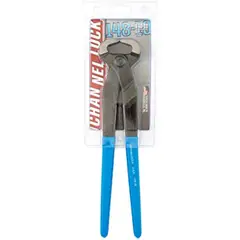 CHANNELLOCK - Alicate Tipo Tenaza Corte Delant de 25.40 cm Mango de Plástico