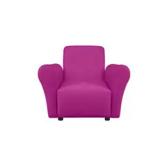 MAGIC CLASS - Silla Poltrona Children 90X80X90 Fucsia