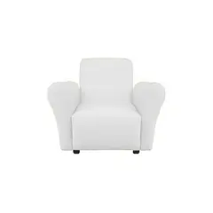 MAGIC CLASS - Silla Poltrona Children 90X80X90 Blanco