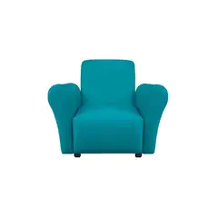 MAGIC CLASS - Silla Poltrona Children 90X80X90 Azul