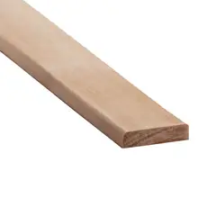 DEKOART - Tapaluz 4x1x240cm
