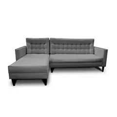 MAGIC CLASS - Sala Moderna Ottawa 244X160X80 Gris