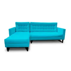 MAGIC CLASS - Sala Moderna Ottawa 244X160X80 Azul